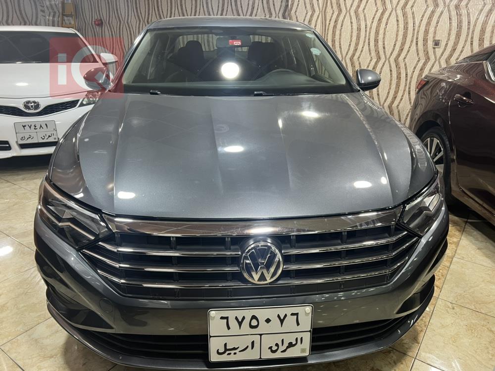 فولكسفاغن جيتا